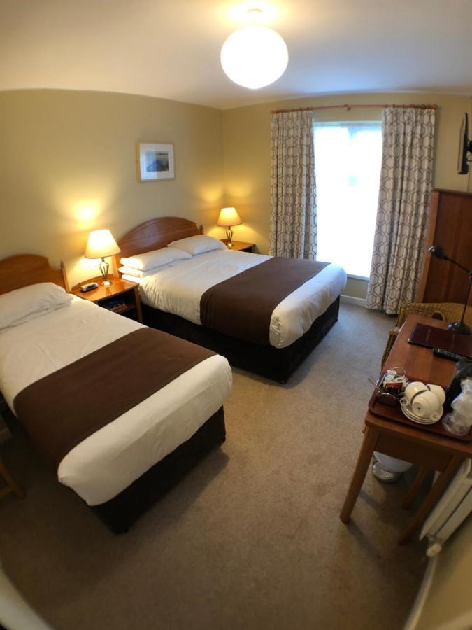 Beach Haven B&B Трамор Экстерьер фото